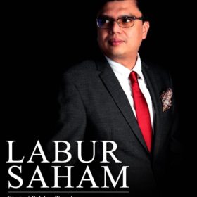 Mohd Asri Ahmad Mentor Saham Malaysia