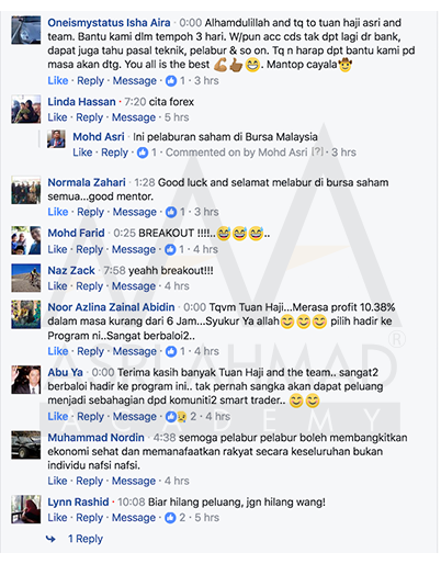 The Protege : The Raging Bull - Asri Ahmad Academy